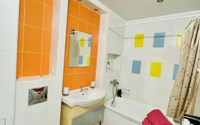 Апартаменты На Щорса 105