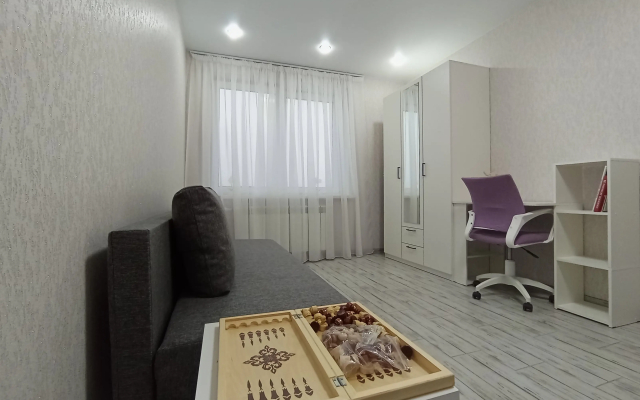 Квартира Вас Ждут на Тавлинской Набережной