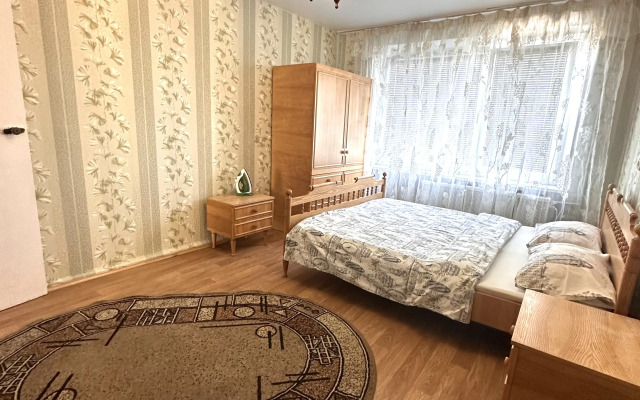 Апартаменты Двухкомнатные на Ленинском проспекте