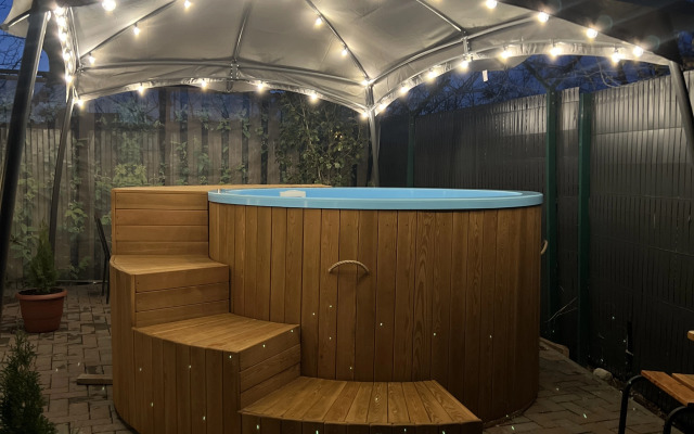 Частный дом Дача Геленджик