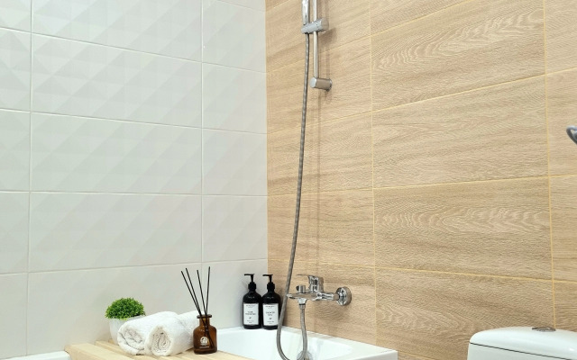 Апартаменты Афины