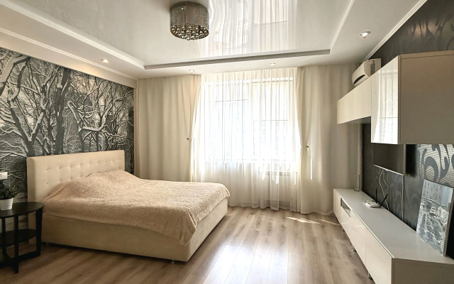 V Tsentre Kazani Flat