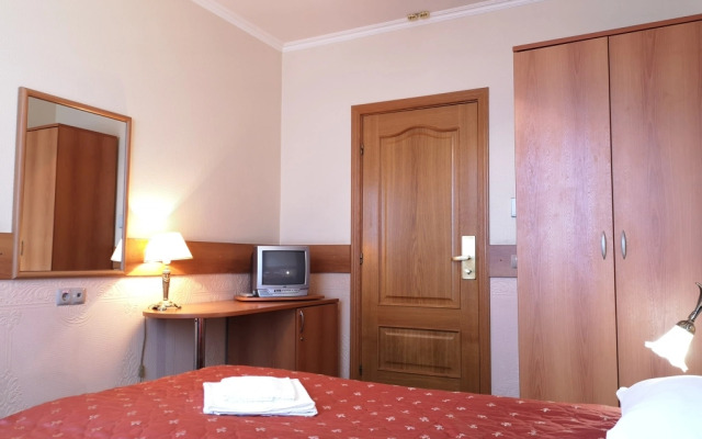 (Dom u Parka) Orehovo Apart Hotel