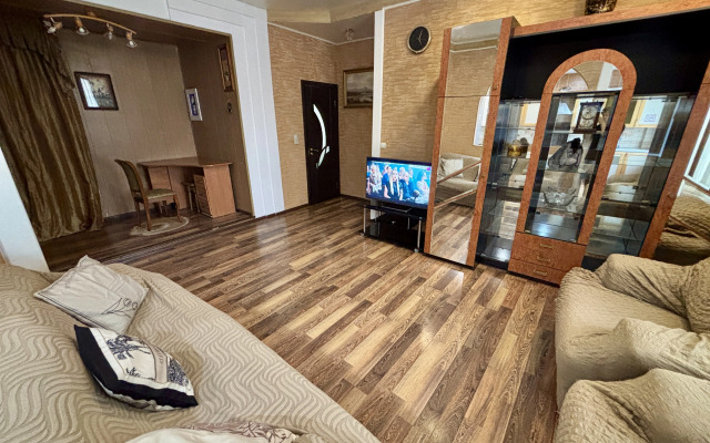 Квартира Калининец 3