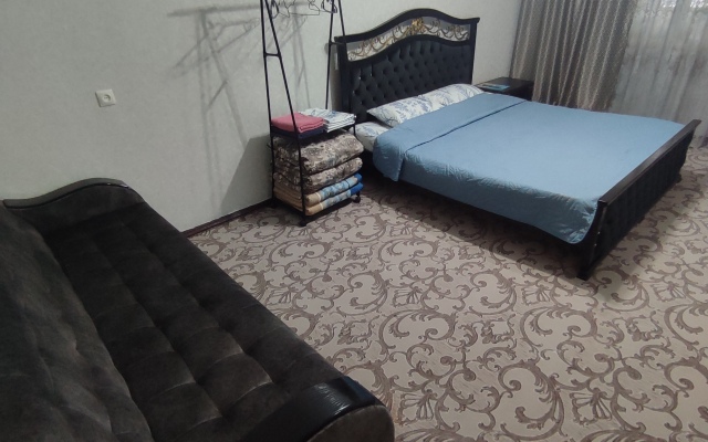 Квартира Дубки Сулакский Каньон