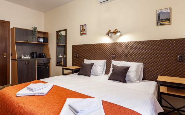 Russo Turisto Hotel