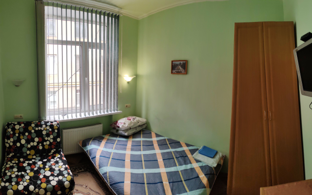 Zenit Guesthouse