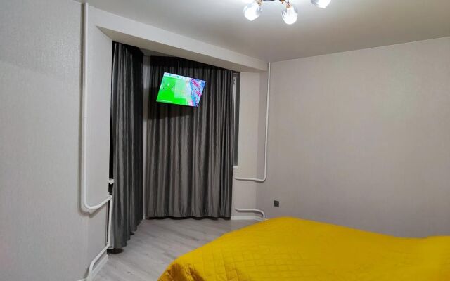 2 na Nekrasova 17A Apartments