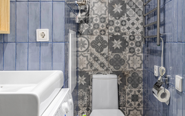Inhome24 Solnechny Uyut: Priyatnye Studiya V Zhk Solntsevo Park Apartments