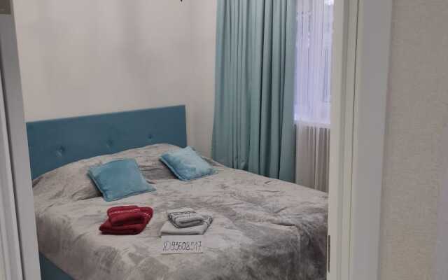 Квартира Уютная на Лысой горе