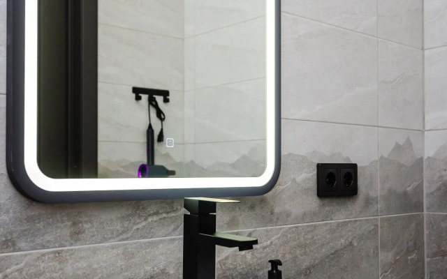 Апартаменты Большой Волоколамский пр 23 (02)