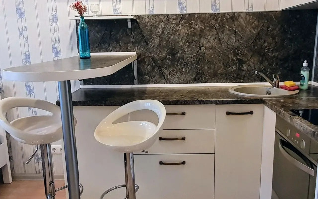 Квартира на Осеннем Бульваре 2