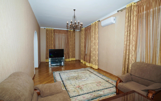 Гостевой дом Tour House у Каспия