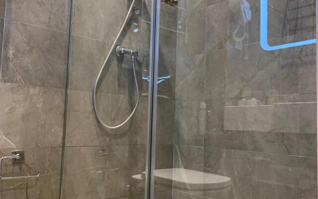 Tekhnopark Na Ostrove Mechty Apartments