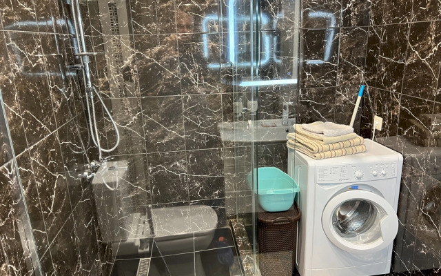 Квартира 310  в центре на первой береговой линии