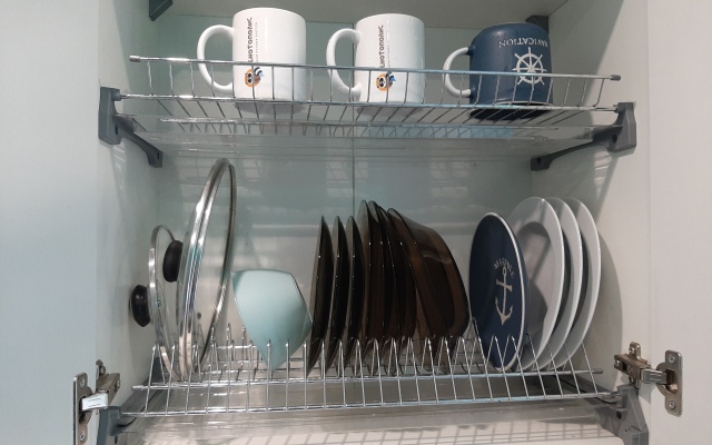 Апартаменты Пригородная 7