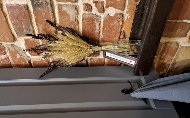 Studiya U Sobornoy Ploschadi Kremlya Flat