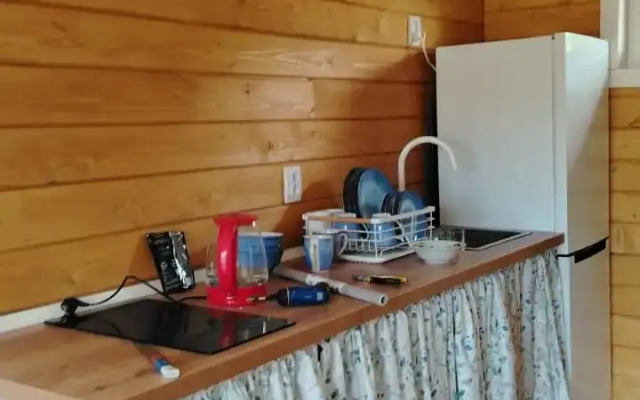 Частный дом Lososevo Village