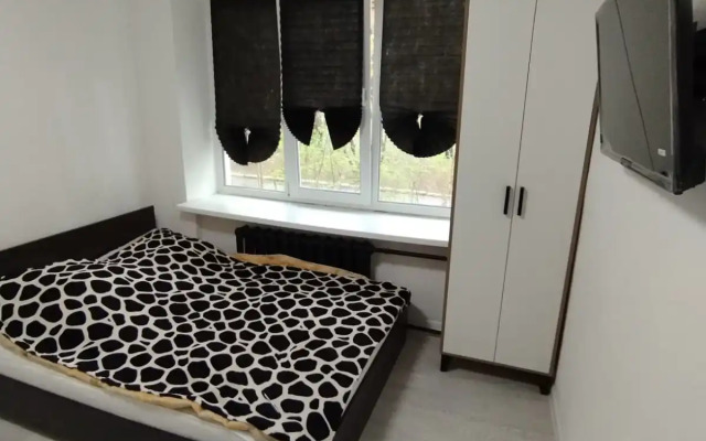 Апартаменты Уютные апартаменты