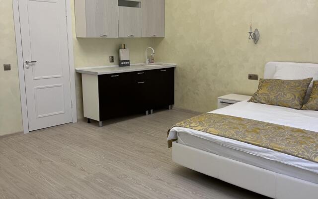 Apartments Briz