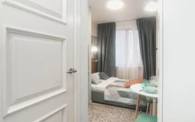 Апартаменты на Фридриха Энгельса-1