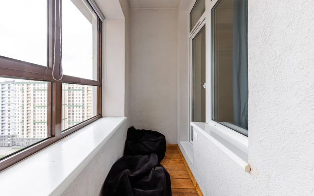 Квартира Двухкомнатная на Московском проспекте