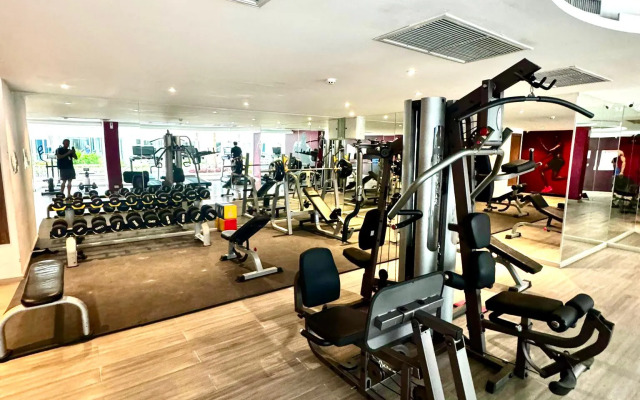 Grand Avenue Residence Apart-hotel