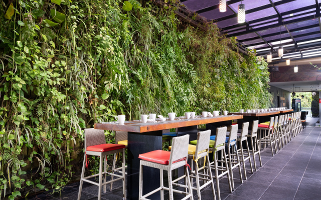 The Alana Hotel & Conference Center Malioboro Yogyakarta