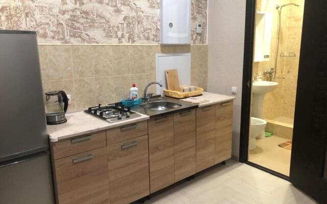 Holiday Home Guest House