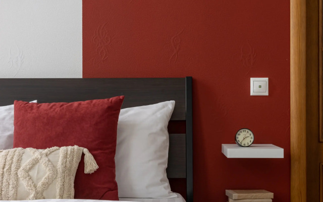 Апартаменты Simple Flat