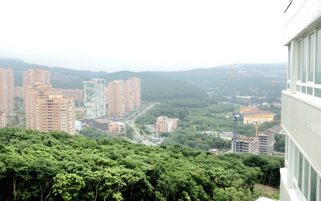 Квартира Апартаменты в ж/к Изумрудный