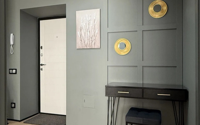 Bely Veresk Otdykh U Morya Flat