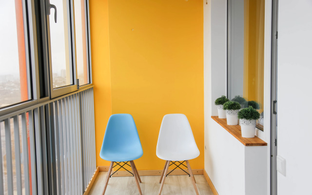 Квартира Как Дома