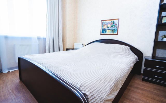 Апартаменты Atlant Apartments 83л