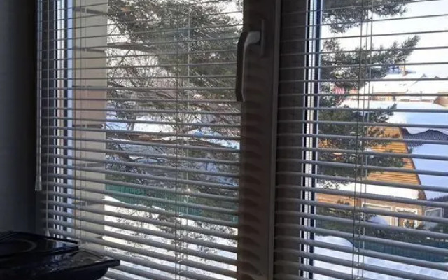 Квартира в Доме Ясень 1