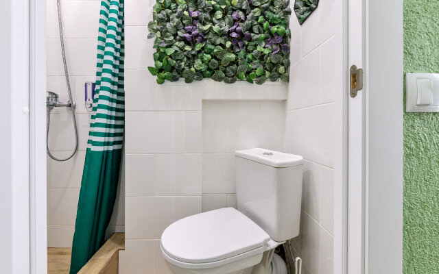 Апартаменты Уютная студия у Троицкого собора