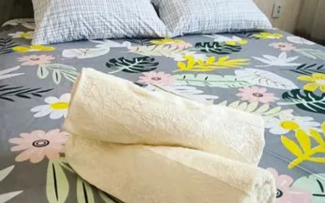 Квартира Уютная в новом доме