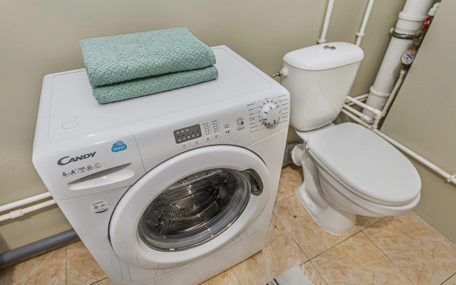 Квартира Студия