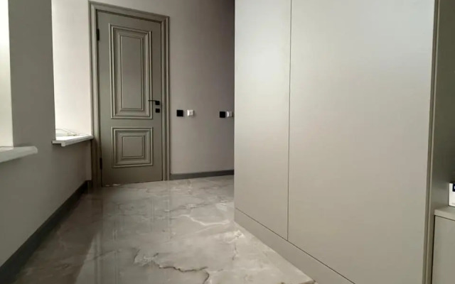 Апартаменты Nomad Suite