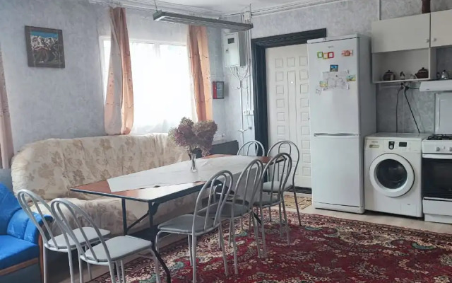 U Ozera Private house