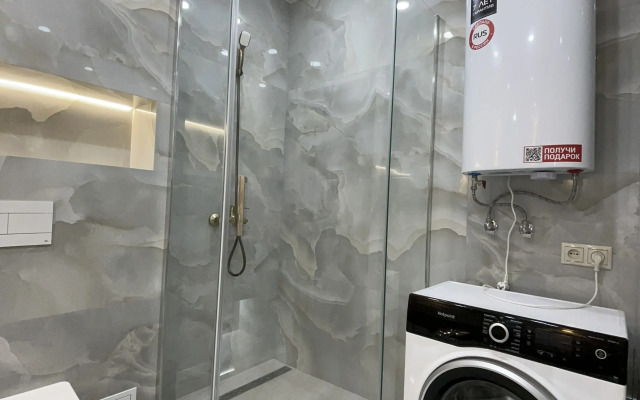 Mamaev Kurgan Flat