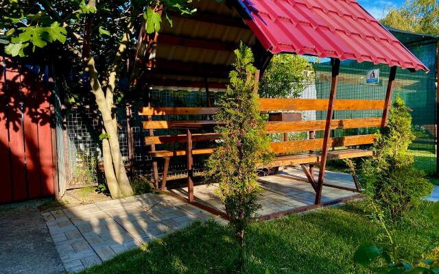 Veles Private House