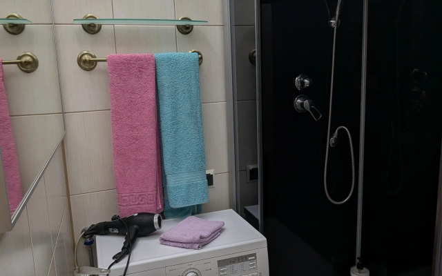 Квартира Уютная на Пешеходной Улице Советской