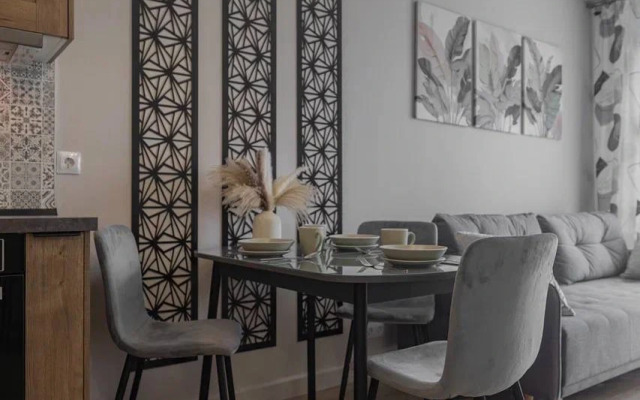 Апартаменты Семейные в удобной локации