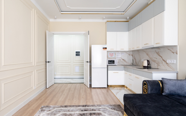 Apartamenty Amir Flat