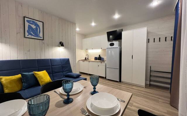 OpenSea Guest house