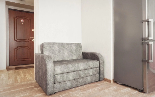 Апартаменты Пичугина 6 (7)