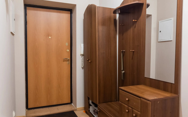 Квартира Уютная в Историческом Центре с парковкой