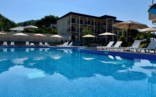 Adunei Sukhum Resort