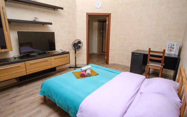 Квартира Dom Vistel Comfort